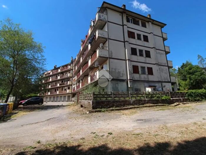 Appartamento bilocale in vendita in Via Giuseppe Saragat, Pozzaglia Sabina