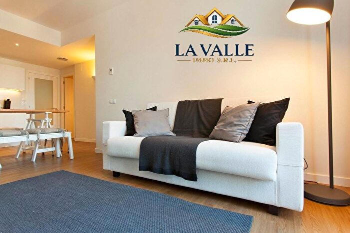 Appartamento bilocale in affitto in Via Gianbattista Ruffini, Mestre, Venezia