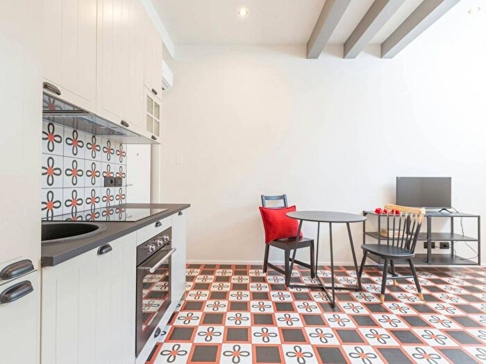 Appartamento monolocale in affitto in Via Vincenzo Foppa, Dezza, Milano