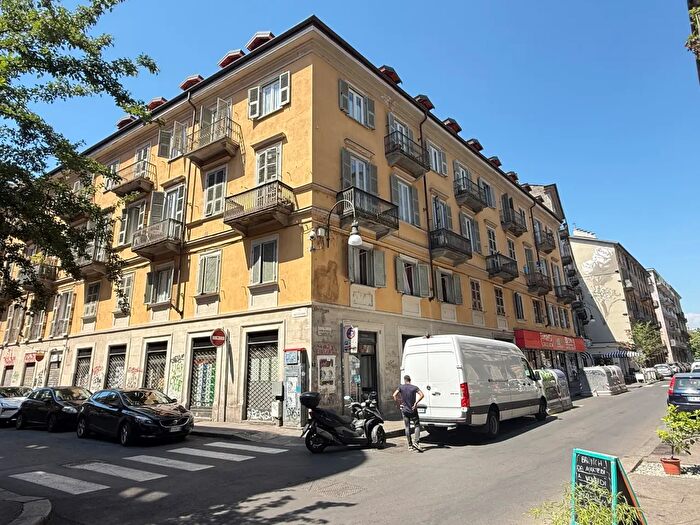 Appartamento bilocale in vendita in Via Belfiore g, Torino