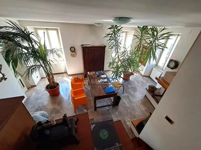 Appartamento quadrilocale in vendita in Via Dante Alighieri, Norcia
