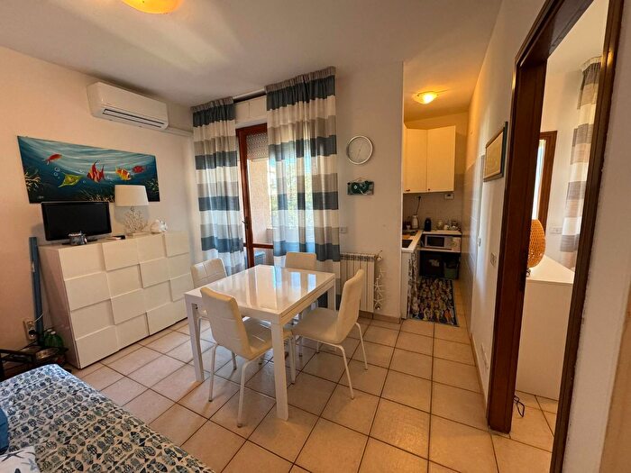 Appartamento bilocale in vendita in Pisa