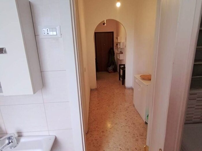 Appartamento monolocale in affitto in Via Raffaele Calzini, Casal Bruciato, Roma
