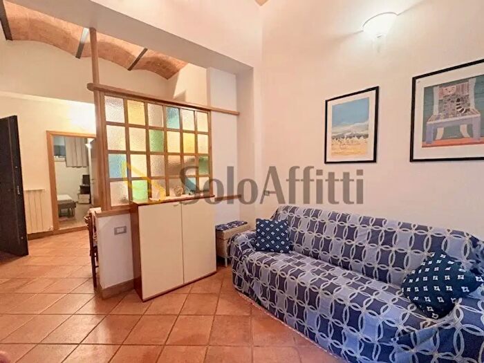 Appartamento bilocale in affitto in Via Domenico Beccafumi, Siena