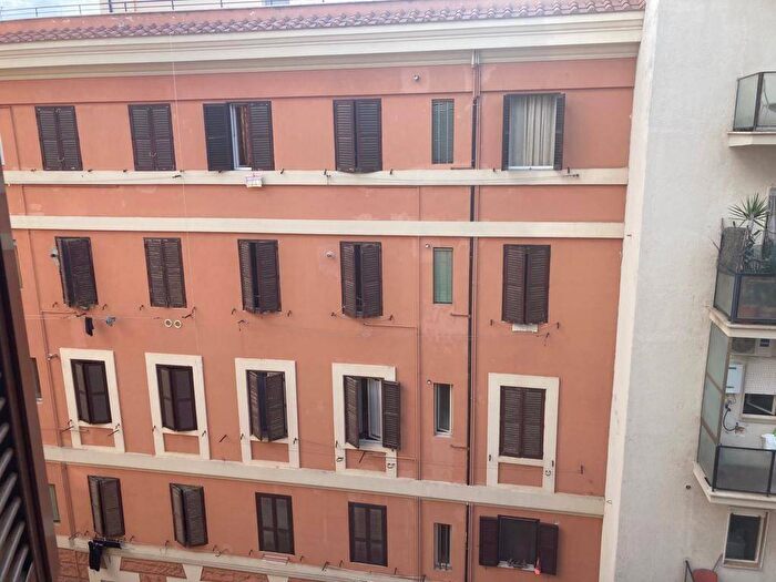 Appartamento monolocale in affitto in Via della Cava Aurelia, Gregorio VII Piccolomini, Roma