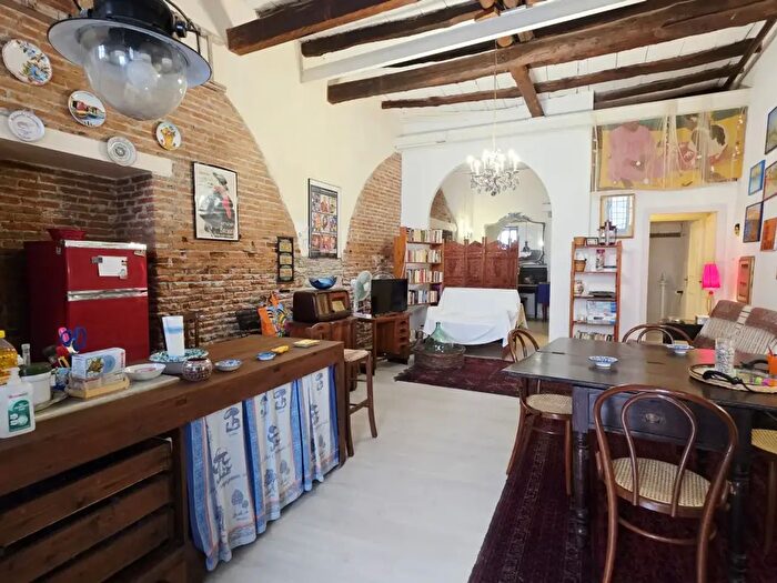 Appartamento bilocale in vendita in Via Santa Maria Maggiore, Milazzo