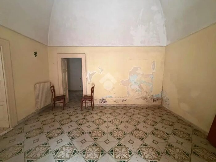 Casa quadrilocale in vendita in Via Otranto, Grottaglie
