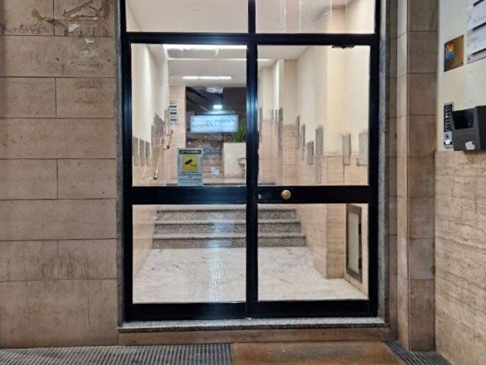 Appartamento con 6 locali in affitto in Via Marchese di Roccaforte, Libertà Villabianca, Palermo