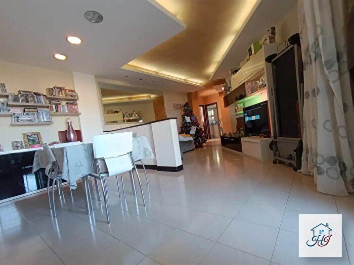 Appartamento quadrilocale in vendita in Anzio