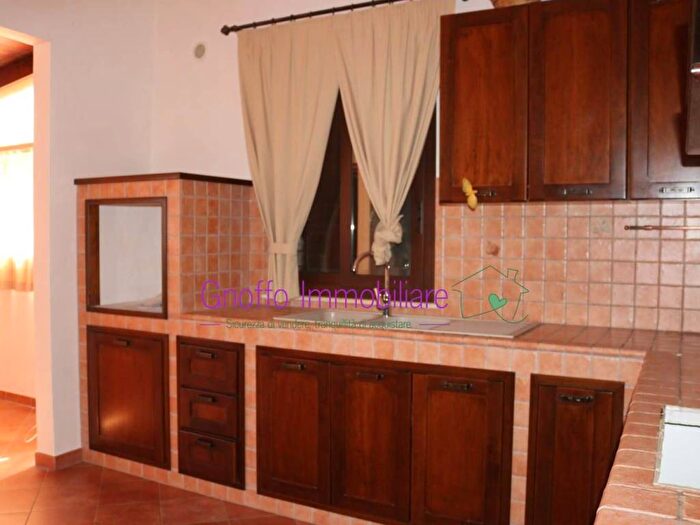 Casa trilocale in affitto in Via Drago di Ferro, Centro, Paceco