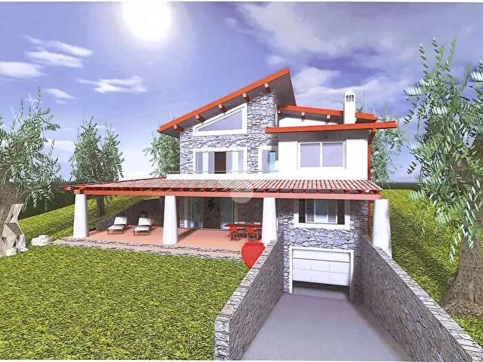 Casa monolocale in vendita in Contrada Cappella, Rodi Garganico