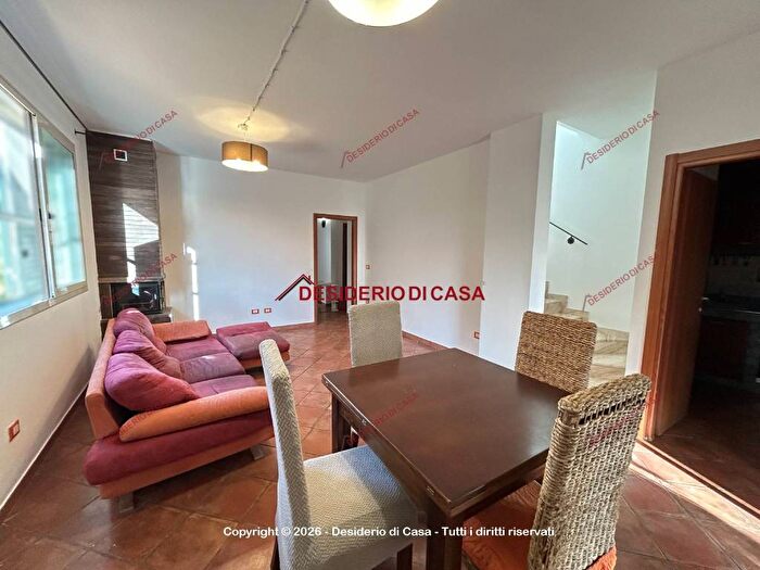 Appartamento quadrilocale in affitto in Strada Comunale Chiesazza, Torre Colonna Sperone, Altavilla Milicia