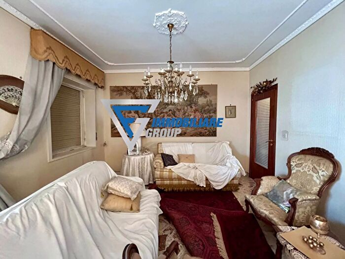 Appartamento quadrilocale in vendita in Siracusa