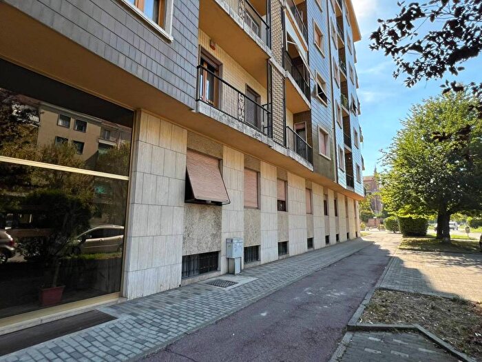 Appartamento con 5 locali in affitto in Corso Novembre, Pista, Alessandria