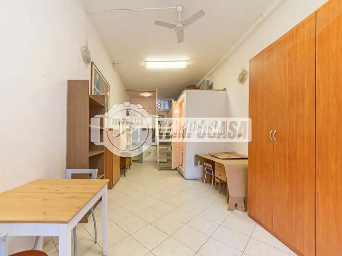 Appartamento bilocale in vendita in Roma