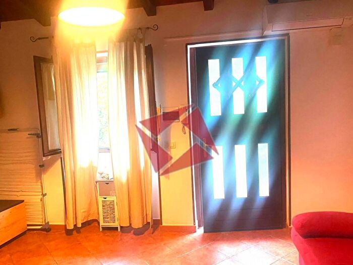 Appartamento bilocale in affitto in Via delle Ginestre, San Cesareo