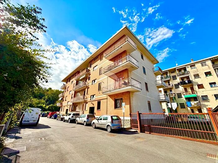 Appartamento trilocale in vendita in Via Cavallo Grigio, Buttigliera Alta