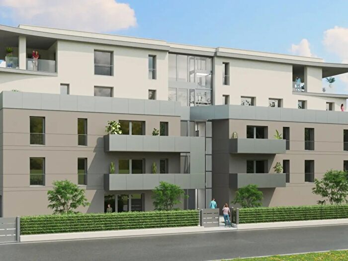 Appartamento quadrilocale in vendita in Reggio Emilia