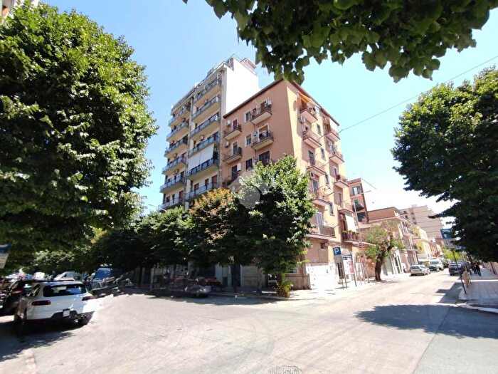 Appartamento bilocale in vendita in Corso Pietro Giannone, Via della Repubblica Piazza San Francesco, Foggia