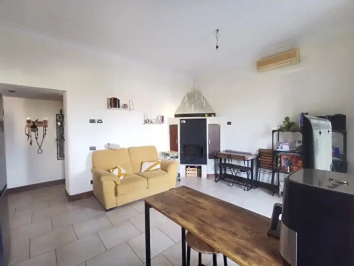 Appartamento bilocale in affitto in Via Pietro Sanguinetti, Roma