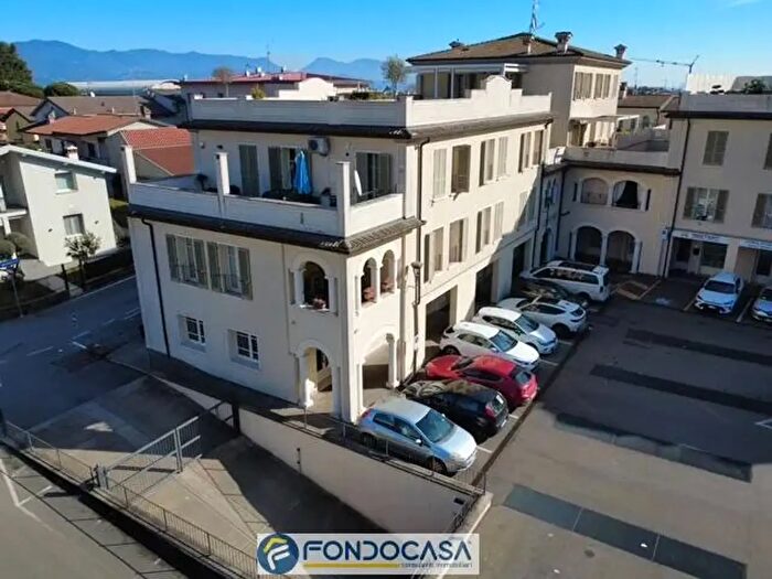 Appartamento trilocale in vendita in Via Brescia, Ospitaletto