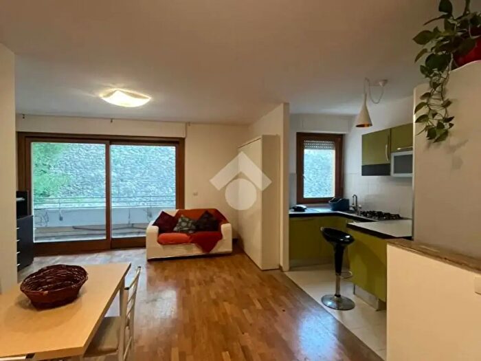 Appartamento monolocale in vendita in Via Cavour, Rocca Di Papa