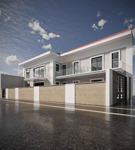 Appartamento quadrilocale in vendita in Via Michele Camusso, Caserta