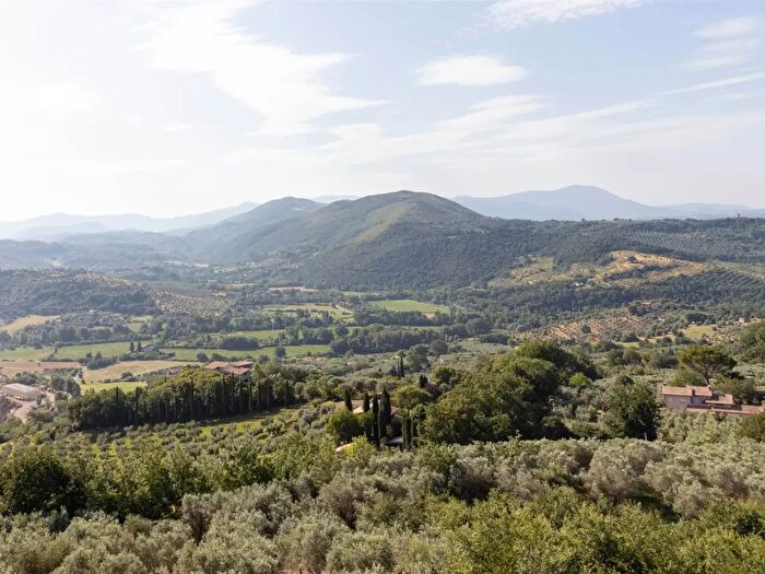 Appartamento quadrilocale in vendita in Via Roma, Montopoli Di Sabina