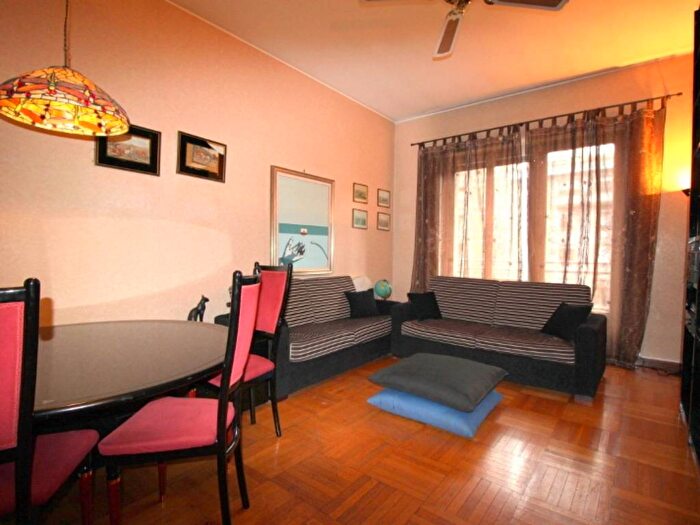 Appartamento bilocale in affitto in Viale Emilio Caldara, Quadronno Crocetta, Milano