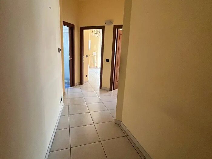 Appartamento bilocale in vendita in Via Guttuari, Asti