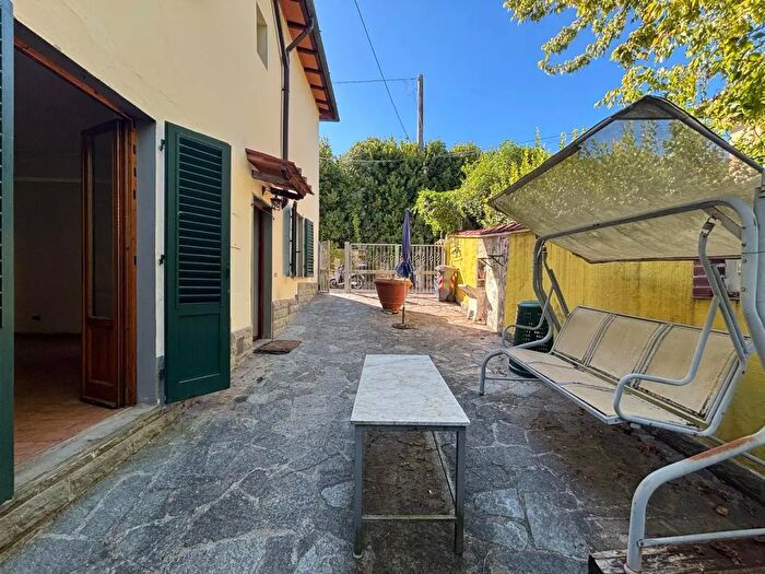 Appartamento con 5 locali in vendita in Via di Picille, Bagno A Ripoli