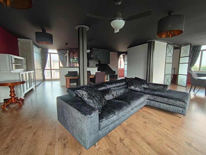 Appartamento bilocale in vendita in Pisa