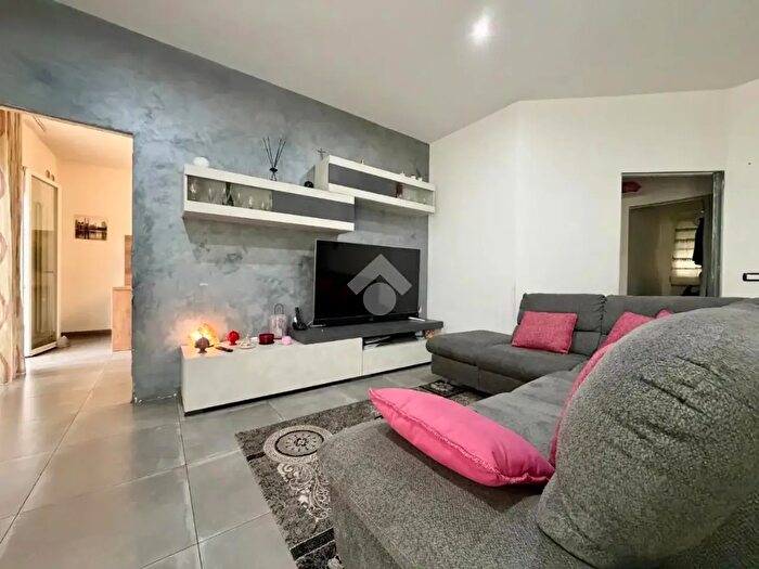Appartamento quadrilocale in vendita in Via Raffaello, Monteroni Di Lecce