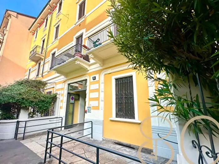 Appartamento bilocale in affitto in Via Gentilino, Milano