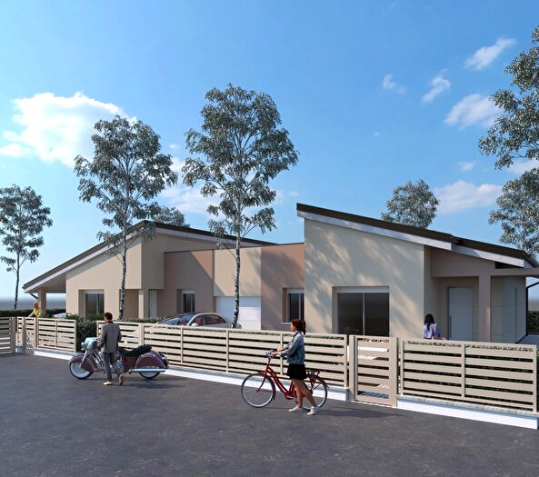 Casa con 5 locali in vendita in Via Don Giovanni Maurizzi, Baricella