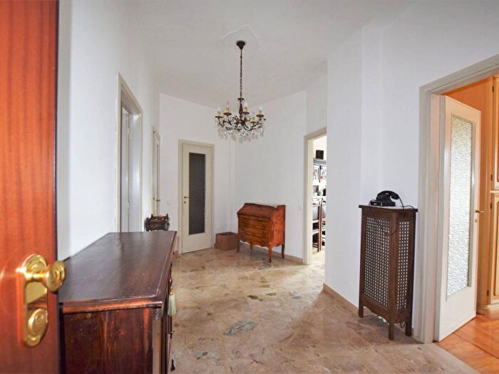 Appartamento trilocale in affitto in Via del Risorgimento, Altipiano, Mondovì