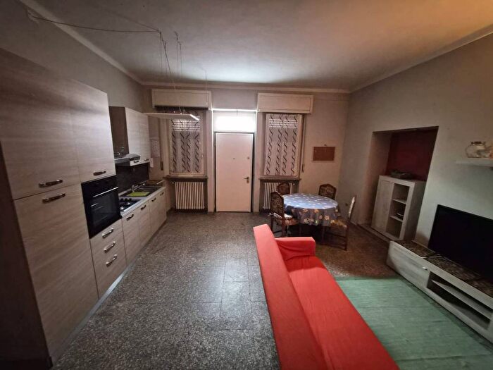 Appartamento bilocale in affitto in Centro, Livorno Ferraris