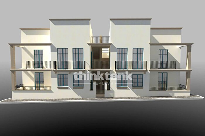 Appartamento con 5 locali in vendita in Via Monte Cristo Snc, Scicli