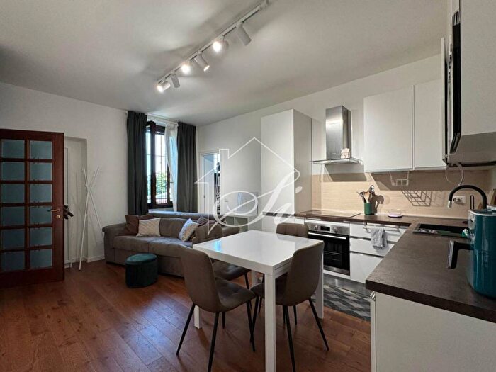 Appartamento bilocale in affitto in Via Cesare Ajraghi, Certosa, Milano