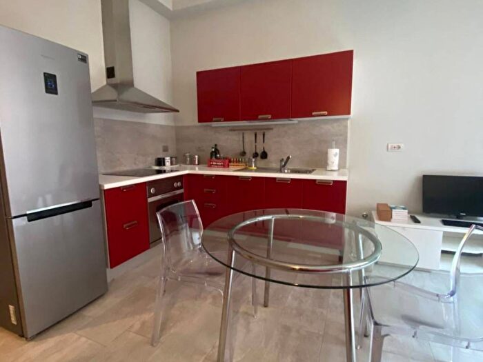 Appartamento bilocale in affitto in Via Guglielmo Marconi, Marconi, Bologna