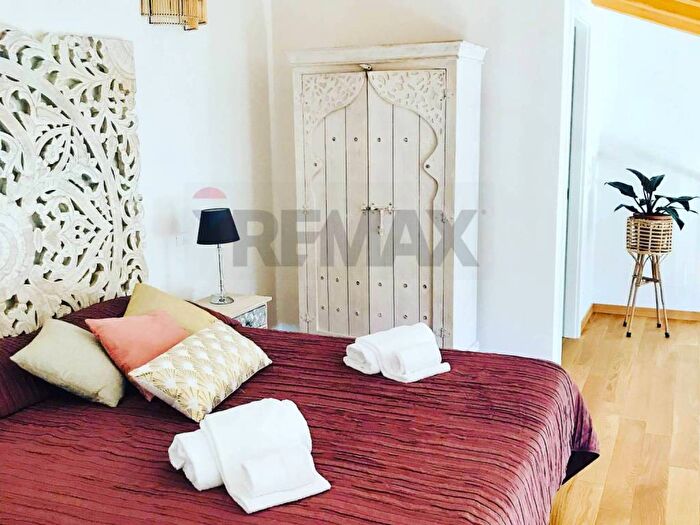Appartamento trilocale in affitto in Le pale, Centro, Bogliasco