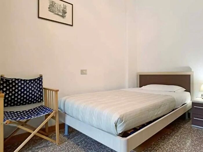 Appartamento monolocale in affitto in Viale col di Lana a, Milano