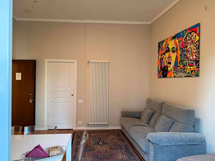 Appartamento bilocale in affitto in Via Nino Bixio, Piave Tricolore, Milano