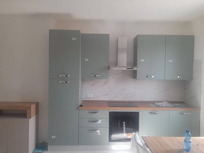 Appartamento bilocale in affitto in San Lodovico, Rio Saliceto