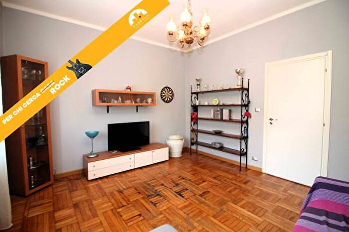 Appartamento quadrilocale in vendita in Via a Borzini, Mondovi