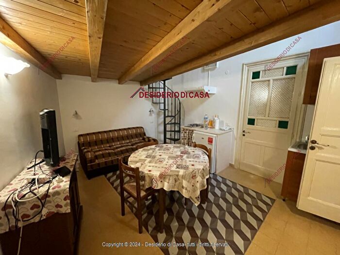 Appartamento monolocale in affitto in Piazza Duomo Carini Pa Italia, Carini