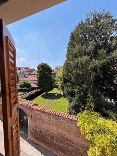 Appartamento bilocale in vendita in Mantova