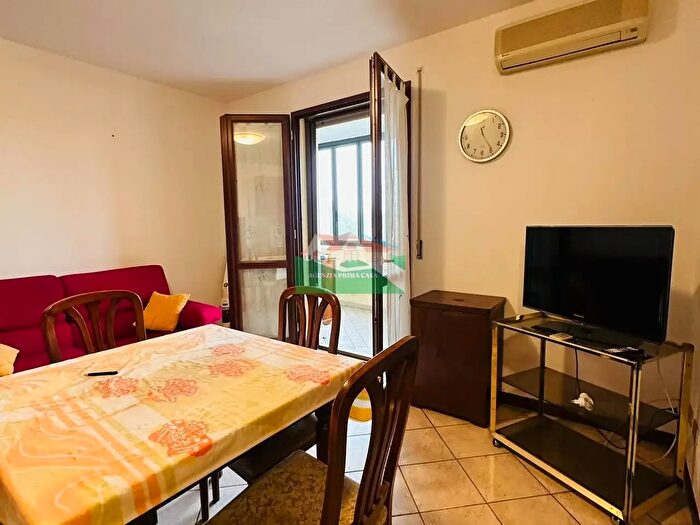 Appartamento bilocale in affitto in Via Galilei, Ravenna