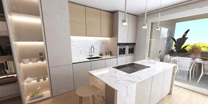 Appartamento trilocale in vendita in Via Giacomo Matteotti, Camponogara