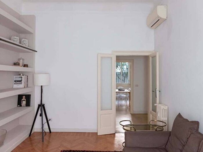 Appartamento bilocale in affitto in Via Enrico Nöe, Città Studi, Milano